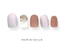 マリーネイルズ 近鉄あべのハルカス店(MARIE NAILS)/新規様6000円 0620b