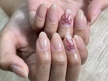 トリー アンド デリー(Toliy&Deliy)/