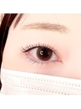 エクラ(eclat)/マツパ