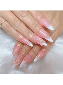 シュシュ ルージュ(chouchouRouge)/スカルプ海外風