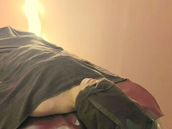 ルナイーズ(Luna Ease)の写真/心身ともに癒される完全プライベートサロン♪日々の疲れやストレスをスッキリリフレッシュ☆