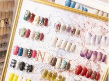 ネイルアークス(Nail arx)