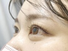 シュエット アイラッシュデザイン(Chouette eyelash design)/NEWマスカラパーマ