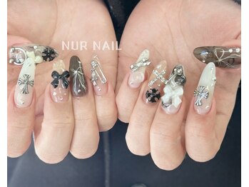 ヌアネイル(NUR NAIL)/