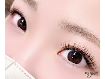 ラズリ(razuri)/*LEDマツエク*