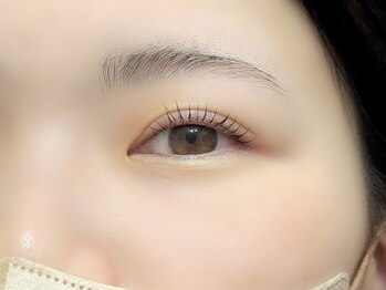 アイミュウ ビジュ(I’MYU bijou)/