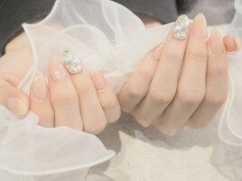 ネイルデザイン