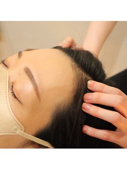 癒し～ぷ 西川口店/極上の空間