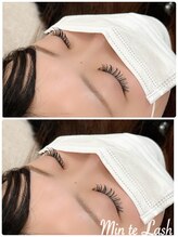 ミントラッシュ 郡山桑野店/セーブルラッシュ140本