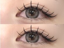 ゼスト フィーノ(ZEST fino)/トップアイリスト　ナツミ