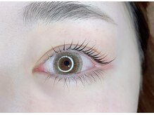 ルナカーザ(LUNACASA)/ケラチンラッシュリフト