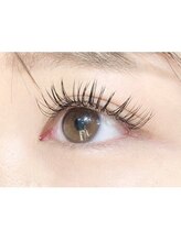 アイクイック 駒込店 巣鴨 王子(AiQuick)/フラットラッシュ120本