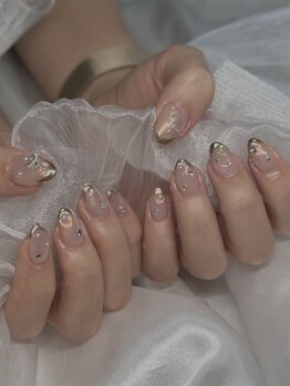 ルルネイル(RR nail)/