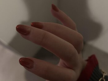 ラヴェラトウキョウ 銀座店(la vela tokyo)/大人color