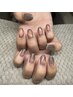 【マグネットネイル】ハンド 3850円★