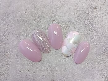 ディーエッセンス(D.....ESSENCE)/