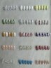 《ご新規様》noa指名限定☆gel sample 【foot】￥7000→¥5000(オフ無し)