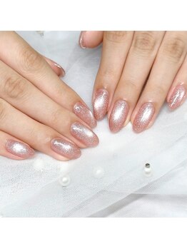 センスネイル(Sense nail)/マグネットワンカラー