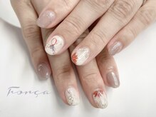 フォルサ(Forca)