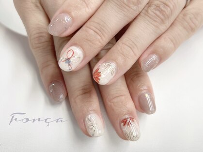 フォルサ(Forca)の写真
