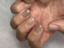 ナネア(nanea)/お任せネイル