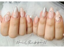 アイラッシュ アンド ネイル リボン 池袋店(RibboN)/[262]100分やり放題¥9990