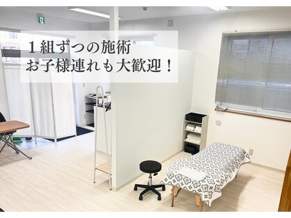 コアビリティ(CoAbility)の写真