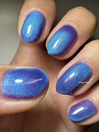 【ハンド】マグネットネイル