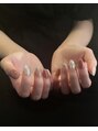 ナナネイル(NANA NAIL) ナツミ 