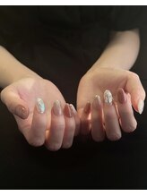 ナナネイル(NANA NAIL) ナツミ 