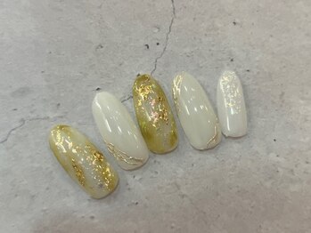 ◇除去付デザイン定額コ-ス◇