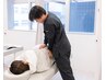 【産後の肩こりでお悩みの方】産後骨盤矯正(産後骨格矯正)+肩甲骨はがし¥6980