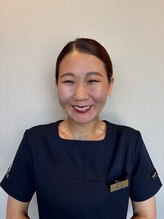 ハミル 平尾店(HAMIL)&nbsp;廣橋 良子