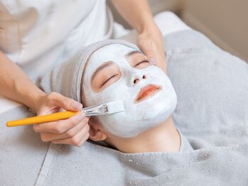 シーベル 小倉/ 【ハーブピーリングマスク】