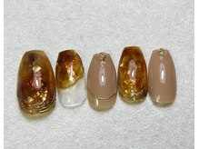 ノクターン(Nocturne)/べっこう