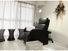 モーイ ブルップ 高槻店(mooi beloep)/施術ルーム☆