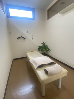 茂原駅前整骨院/