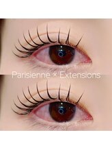 ロコラッシュ 原宿店/***ROCOLUSH***