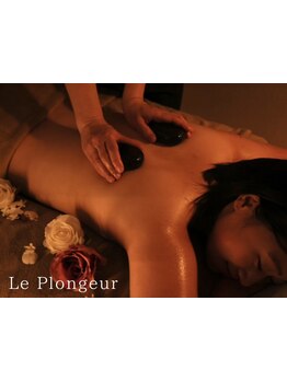 完全個室のリラクゼーションサロン