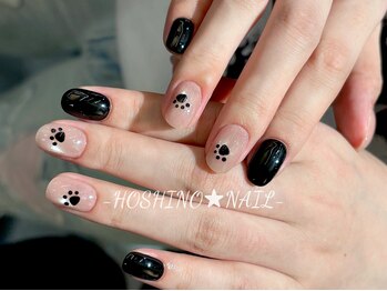 ホシノネイル(HOSHINO NAIL)/