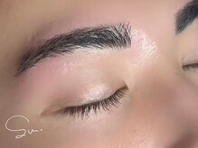 スー 千種 今池(Suu.)/メンズアイブロウ 眉毛wax
