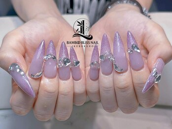 バンブーブリス 池袋東口店(BambooBliss)/やり付け放題