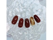 ラボーテ (La beaute)/定額ハンドネイル¥6,480