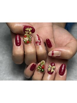 華やか系（イベント・ブライダル）が得意