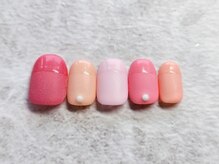 ウィンク(WINK)/定額¥8000