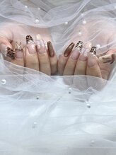 ビューティーサロンバース(Beauty Salon Birth)/学生さんオススメ学割☆