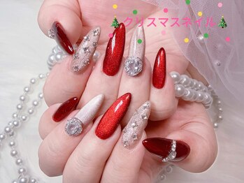 エミリオネイル(EMILIO NAIL)