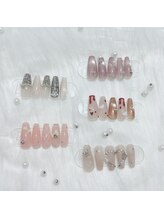 メイプル(Maple)/1月　Miyuu定額　¥7500