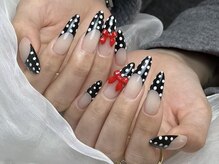 ブルームビューティ― 新宿(Blooｍ Beauty)/