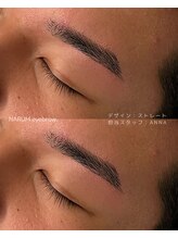 ナルム(narum)/デザイン：ストレート